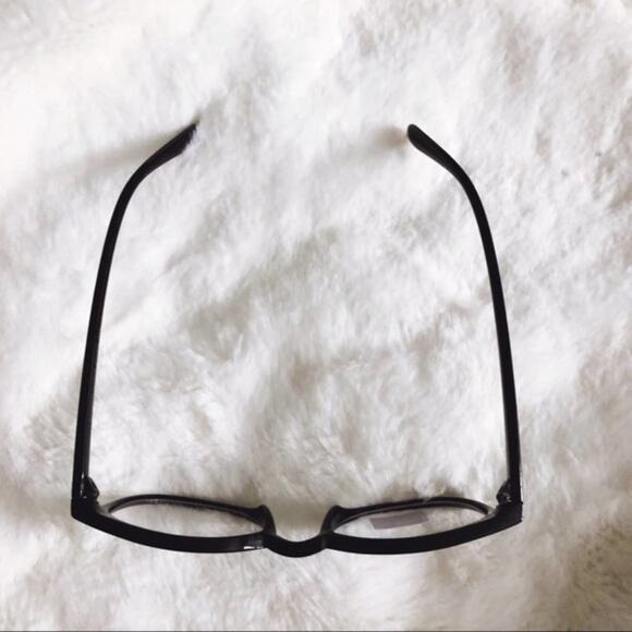 Tori Black Computer Blue Light Glasses - Picture 9 of 14